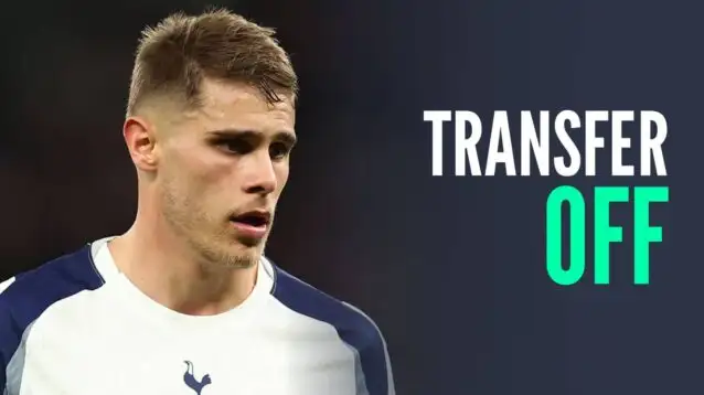 ‘From what I’ve heard’ – Tottenham star’s £100m transfer hopes CRUSHED with Liverpool uninterested