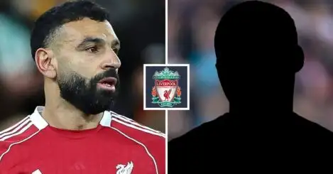 Liverpool ‘choose’ PL star as ‘top priority’ Salah replacement as £69m offer to ‘authorise’ transfer – report