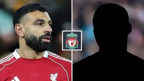 Liverpool ‘choose’ PL star as ‘top priority’ Salah replacement as £69m offer to ‘authorise’ transfer – report