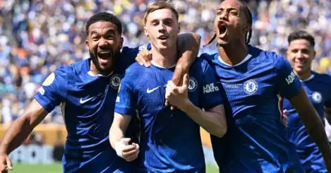 Ornstein reveals huge Chelsea deal is ‘SIGNED’ as Blues one ‘unbelievable’ signing from perfection