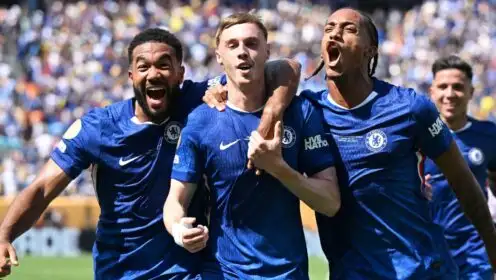 Ornstein reveals huge Chelsea deal is ‘SIGNED’ as Blues one ‘unbelievable’ signing from perfection