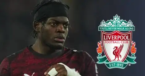 Liverpool given green light to sign £61m Bundesliga centre-back after price drop as Real Madrid plot another Anfield raid