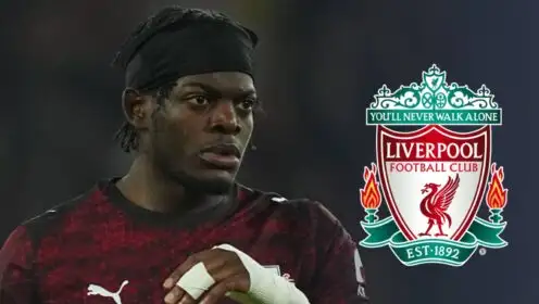 Liverpool given green light to sign £61m Bundesliga centre-back after price drop as Real Madrid plot another Anfield raid