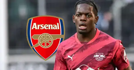 Elite €149m duo on Arsenal wish list as world record comes under threat