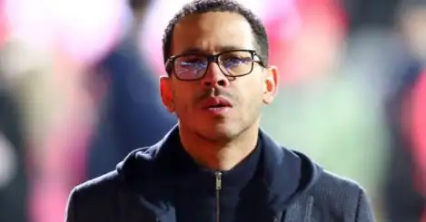 Liam Rosenior sack chances explode as ‘serious’ Chelsea ‘concerns’ make outcome ‘certain’