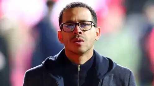 OFFICIAL: Chelsea SACK Liam Rosenior and name shock new manager