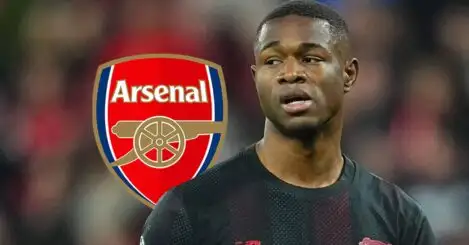 Bayern Munich fearful of Arsenal, Andrea Berta masterclass signing of special Bundesliga forward