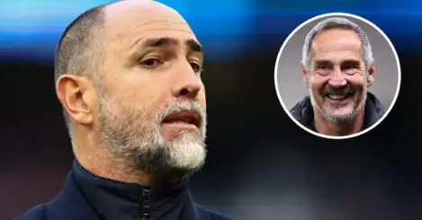 Tottenham ‘enter talks’ to hire league champion as Murphy suggests extraordinary manager target