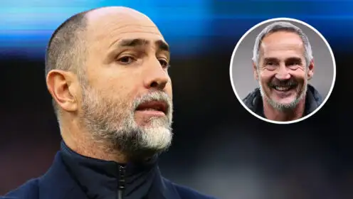 Tottenham ‘enter talks’ to hire league champion as Murphy suggests extraordinary manager target