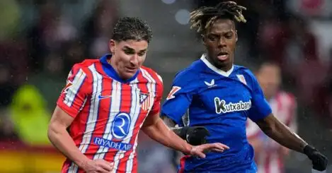 Man Utd ready €80m bid that’ll rock Arsenal as ‘blockbuster’ Bayern raid also planned