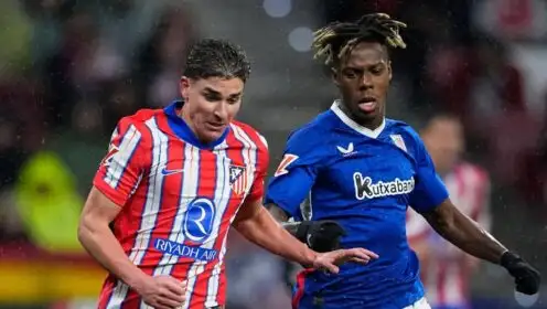 Man Utd ready €80m bid that’ll rock Arsenal as ‘blockbuster’ Bayern raid also planned