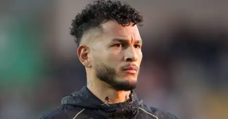 ‘Intense’ Liverpool interest in devastating €80m striker revealed amid severe Xabi Alonso warning