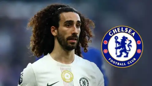 Marc Cucurella takes huge shots at Chelsea hierarchy over TWO boardroom blunders