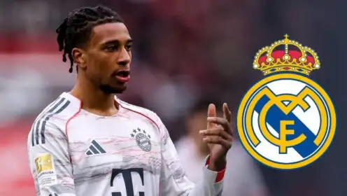 Fabrizio Romano reveals THREE reasons why Florentino Perez wants Michael Olise at Real Madrid