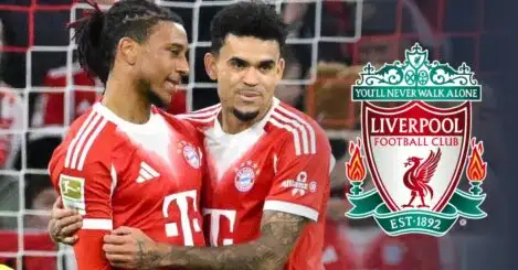 Liverpool target unreal €140m Mohamed Salah replacement as Real Madrid revenge signing ignites