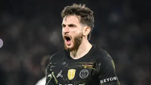 Winger Arsenal are ‘breaking the market’ to sign passes Premier League test