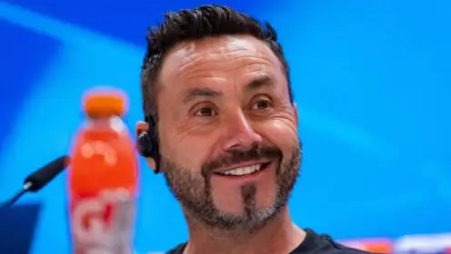 Tottenham masterclass as stunning compromise in Roberto De Zerbi terms revealed