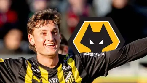 Wolves fending off Rangers, Celtic in race to sign top midfield talent in record deal – Exclusive