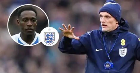 Five-way England, World Cup selection battle ignites as Thomas Tuchel gives veteran star hope