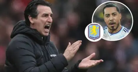 Aston Villa kingpin ‘too important to lose’ ready to say NO to Saudi windfall