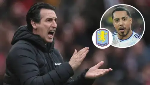 Aston Villa kingpin ‘too important to lose’ ready to say NO to Saudi windfall