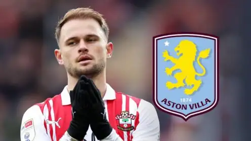 Aston Villa gifted chance to sign ‘one of the best players in the Championship’ in stunning summer swoop
