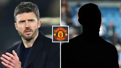 Man Utd star to force U-turn on Carrick transfer claim as ‘appealing market opportunity’ revealed
