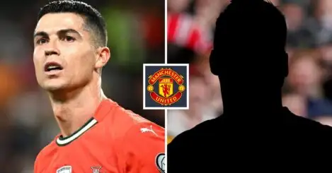 Man Utd: Ronaldo intervenes with hijack ‘offer’ for Red Devils star as ‘top priority’ transfer is ‘advanced’
