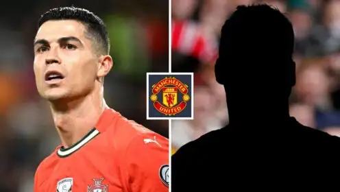 Man Utd: Ronaldo intervenes with hijack ‘offer’ for Red Devils star as ‘top priority’ transfer is ‘advanced’