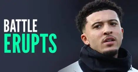 Aston Villa face huge fight for stunning signing of £73m star as Bundesliga giants explode into race