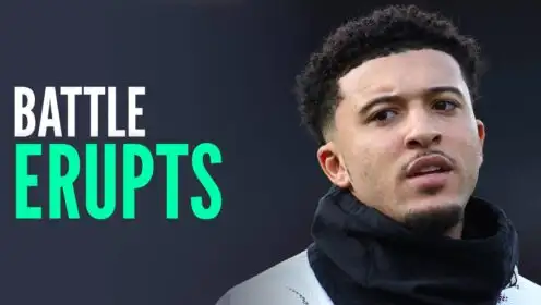 Aston Villa face huge fight for stunning signing of £73m star as Bundesliga giants explode into race