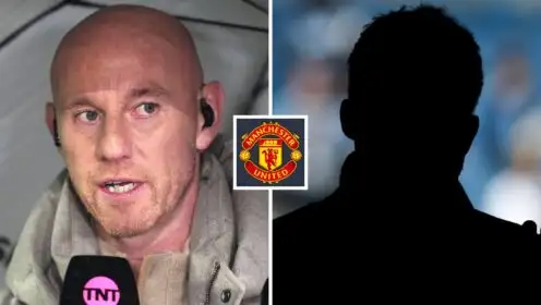 Man Utd: Butt reveals ‘EASY CHOICE’ for next permanent manager as Scholes raises BIGGEST concern