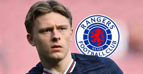 Rangers accelerating pursuit of impressive centre-back as two other brilliant signings lined up