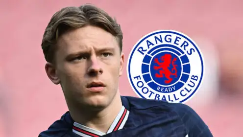 Rangers accelerating pursuit of impressive centre-back as two other brilliant signings lined up