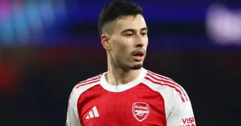 Stunning £80m double Arsenal exit begins as PSG contact ‘world-class’ star