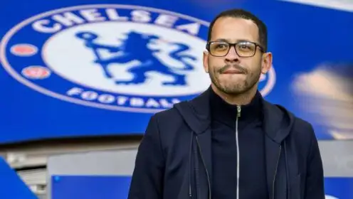 Chelsea U-turn on Rosenior tipped in ‘bleak’ sack update after club chief drops Maresca revelation