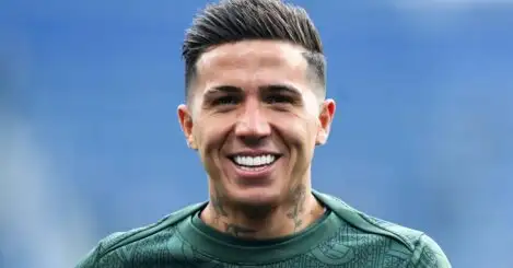 Chelsea preparing decisive action to end Enzo Fernandez saga once and for all – Exclusive