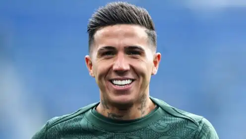 Chelsea preparing decisive action to end Enzo Fernandez saga once and for all – Exclusive