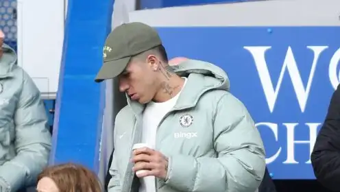 Chelsea signing of Argentina midfielder ‘confirmed’ as Enzo Fernandez decision reached