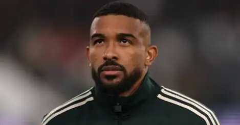 Liverpool breeze past Tottenham in race for Serie A’s ‘best’ as enticing exit clause revealed