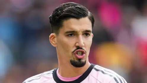 Man Utd say YES to summer transfer after ‘agreement’ on personal terms struck