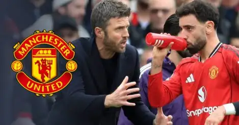 Man Utd players deliver verdict on Michael Carrick landing permanent Old Trafford job