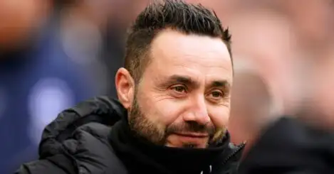 Tottenham strike ‘agreement’ to sign legend as Fabrizio Romano reveals ‘all terms in place’