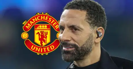 Ferdinand tells Man Utd to sign phenomenal €60m Liverpool target who’s ‘the truth’