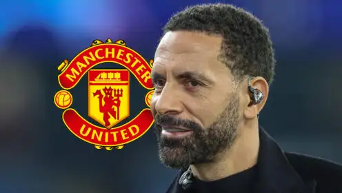 Ferdinand tells Man Utd to sign phenomenal €60m Liverpool target who’s ‘the truth’