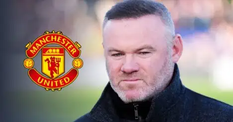 Wayne Rooney fires warning to INEOS over next Man Utd manager who ‘has to get the job’