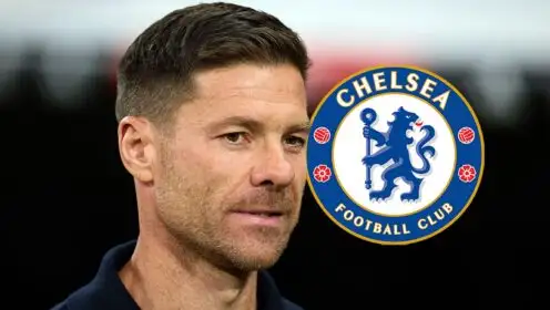 Xabi Alonso agrees to become next Chelsea manager after concession made