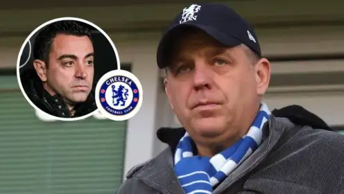 Chelsea flat out DENY approach for elite manager with BlueCo ‘drilling down’ on main candidates
