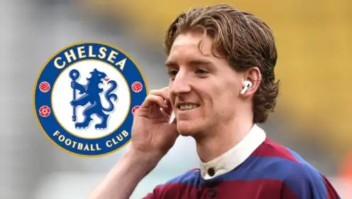 Chelsea ‘meet’ with Newcastle star’s agents after ‘concrete’ offer with Bayern target ‘likely to move’