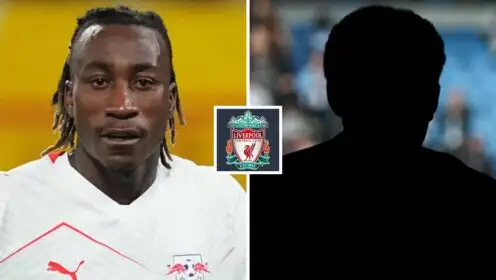 Liverpool ‘turn attention’ to £47.5m Salah replacement as ‘approved’ signing to collapse for two reasons